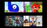 Thumbnail of Up to faster 4 Parison