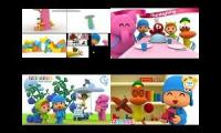 Thumbnail of Up To Faster 113 Parison To Pocoyo