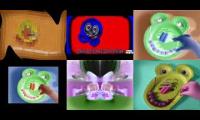 Thumbnail of 6 Zoopals Doing Nothing [PART 1]