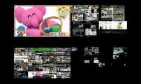 Thumbnail of up to faster pocoyo all one parison  130