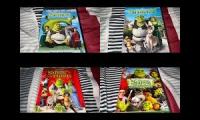 Thumbnail of Universal Openings: Shrek