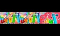 Numberblocks S1E12 The Whole Of Me