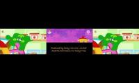Babytv Channel Mitch Match