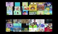 Thumbnail of Sparta Remixes Extended nineparison Quadparison