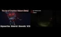 (SPECIAL 600 SUSCRIPTORS)tjoc sparta hard rock remix parison