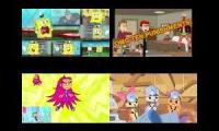 Thumbnail of Sparta Remix Quadparison 3 (Awesomekid Xd Style)