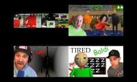 Thumbnail of up to faster 14 parison to baldi jumpscare
