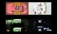 Thumbnail of (VERY LOUD) YTPMV Scan x4 v1