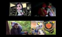 Thumbnail of FLUTTERSHY’S MANSION BARBIE PRINCESS EMMA KIDNAPPED KNOCKOUT TOUR HEART RALLY