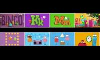 Thumbnail of StoryBots Songs Part 3