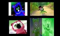 Thumbnail of gummy bears 5 ORIGINAL