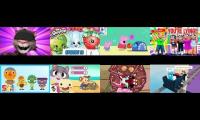 Thumbnail of Sango mini brans evil dog (episode 31)