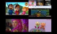Thumbnail of up to faster 27 parison
