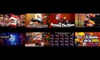 Thumbnail of the one whos running the show mashup part 2 YAY