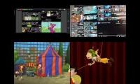 Thumbnail of up to cartoon network parison