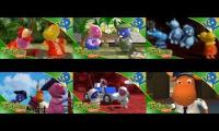 Thumbnail of The backyardigans episodes 46s & 1s