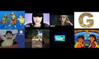 Thumbnail of Wonder Pets Dvd Trailer Alphabet Song Wonder Pets Dvd Trailer Use In Wonder Pets Dvd Trailer Use In