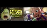 Thumbnail of Pear Reacts to Toy Story 3 Rough Play