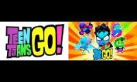 Thumbnail of Teen Titans Go! Original VS The Moonies