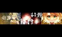 Thumbnail of YUKEYUKEYUKEYUKEEEEEEE