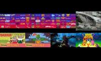 Thumbnail of All Movies Played At Once Ultimate Is Back Baby