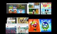 Thumbnail of Up To Faster 31 Parison To Mickey Mouse Pit And Penny And El Reino Infantill