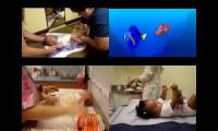 Thumbnail of Baby Shots Newborn Crying Finding Nemo Dory Crying From Crying Baby Shots Newborn Crying Used Crying
