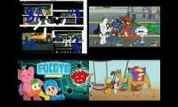 Thumbnail of up to faster el chavo animado all one parison