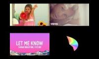 Thumbnail of Doritos Commercial Lemonade Let Me Know Tamar Braxton Music Video Doritos Commercial Lemonade In For