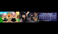 Thumbnail of Sparta pulse vs mychannel12