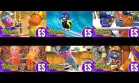 Thumbnail of Los backyardigans episodios 75s y 25s