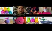 Thumbnail of Unboxing Sunny Bunnies Blabbers Sunny Bunnies Sound Slammers Unboxing Bad Things Music Video From In