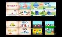 Thumbnail of Up to Faster 16 Parison To Endless Alphabet And DylantheLegendz