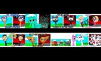 Thumbnail of I added 4 more for this parison