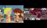 Thumbnail of (NEW DUEL) Chloe: Lollipops - Sparta Remix (FT. Cookie Run Kingdom)