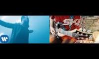 Thumbnail of Skillet - Legendary (Red Panda Riffer Instrumental Cover Mix) (Official Video)