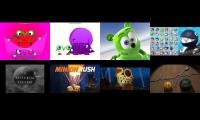 Thumbnail of Annoying Goose Untiled