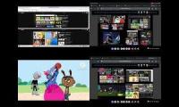 Thumbnail of Pit and Penny up to Faster 10,235 Parison