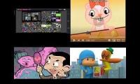 Thumbnail of up to faster ouch parison
