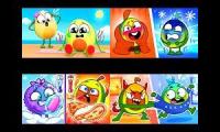 Thumbnail of Up to Faster 4 Parison To Pit And Penny Hot Vs Cold