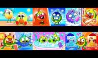 Thumbnail of Up to Faster 6 parison To Pit And Penny Hot Vs Cold