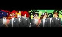 Thumbnail of meme city coffin dance 36 192
