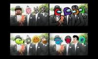 Thumbnail of meme city coffin dance meme 14-17