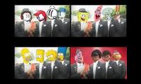 Thumbnail of meme city coffin dance meme 18-21