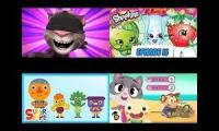 Thumbnail of Sango mini brans: (season 1 episode 10)