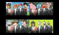 Thumbnail of meme city coffin dance meme 38-41