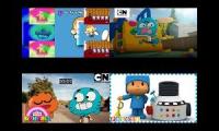 Thumbnail of Up to faster 4 parison 6 (The Power of Canyon, VEG REPLACER, 15 TIMES!?)