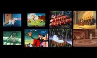 Thumbnail of All Famous Studios U.M. & M. and NTA Era Shorts Part 5