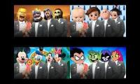 Thumbnail of meme city coffin dance meme 50-53
