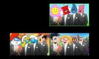 Thumbnail of meme city coffin dance meme 54-57